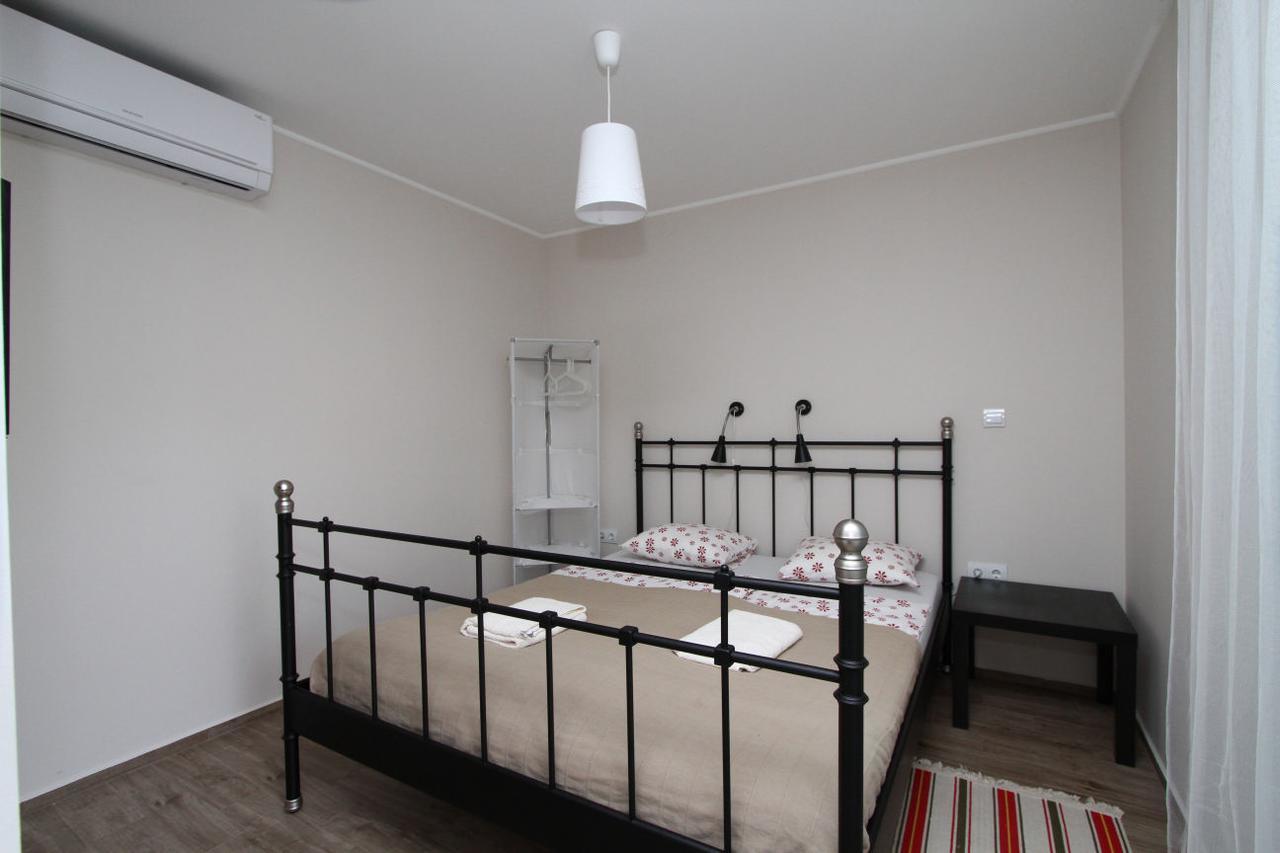 Ilona Apartmanhaz Komarom Exterior photo